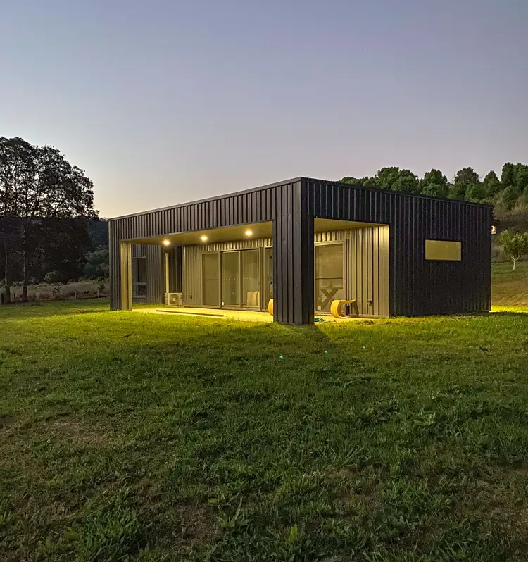 1011 Pinchin Road, The Channon NSW 2480