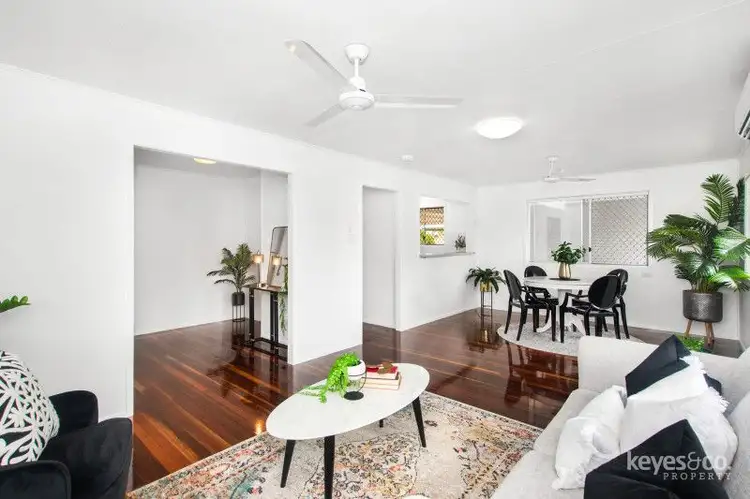 2 Howe Court, Aitkenvale QLD 4814