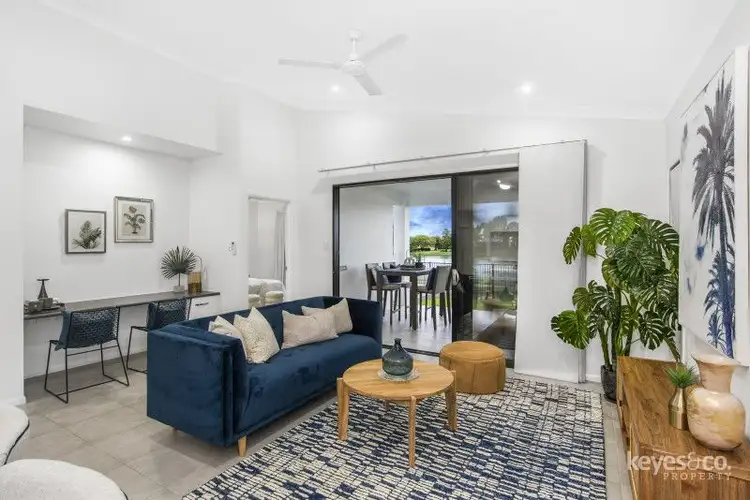 Second view of Homely house listing, 25 Greenbank Pocket, Idalia QLD 4811