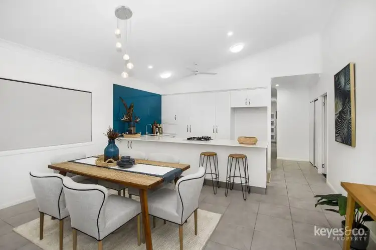 Third view of Homely house listing, 25 Greenbank Pocket, Idalia QLD 4811