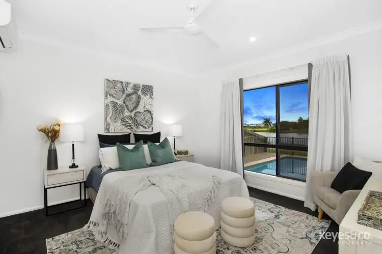 Fifth view of Homely house listing, 25 Greenbank Pocket, Idalia QLD 4811