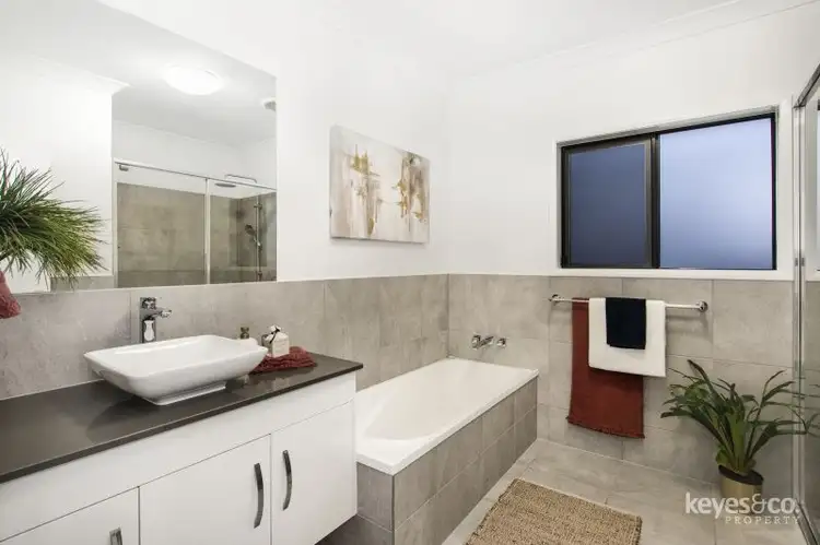 Sixth view of Homely house listing, 25 Greenbank Pocket, Idalia QLD 4811