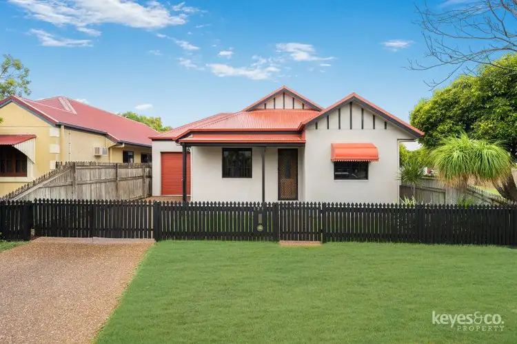 131 Freshwater Drive, Douglas QLD 4814