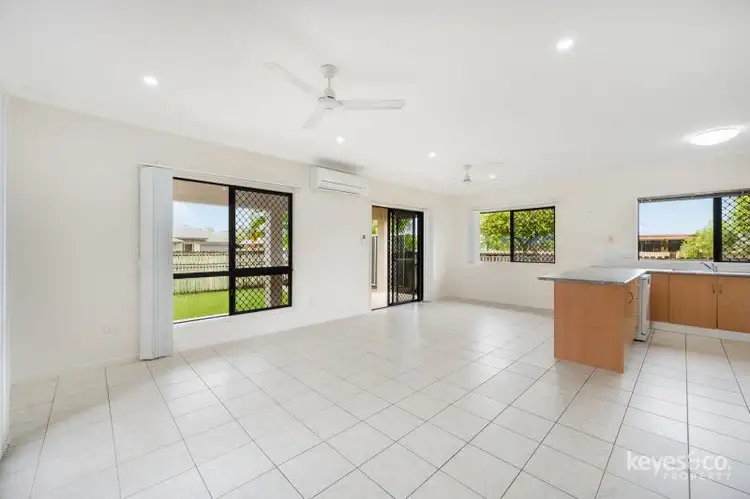 Second view of Homely house listing, 131 Freshwater Drive, Douglas QLD 4814