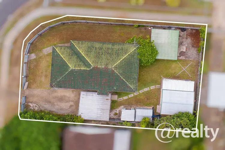 7 Milbun Street, Woodridge QLD 4114