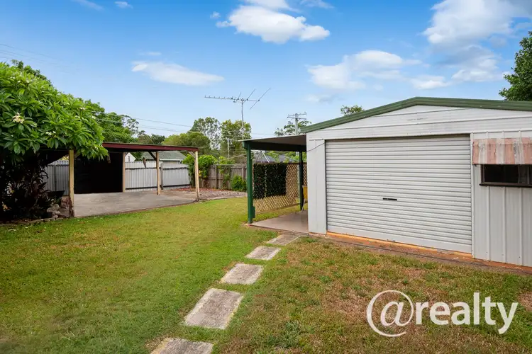 Fifth view of Homely house listing, 7 Milbun Street, Woodridge QLD 4114