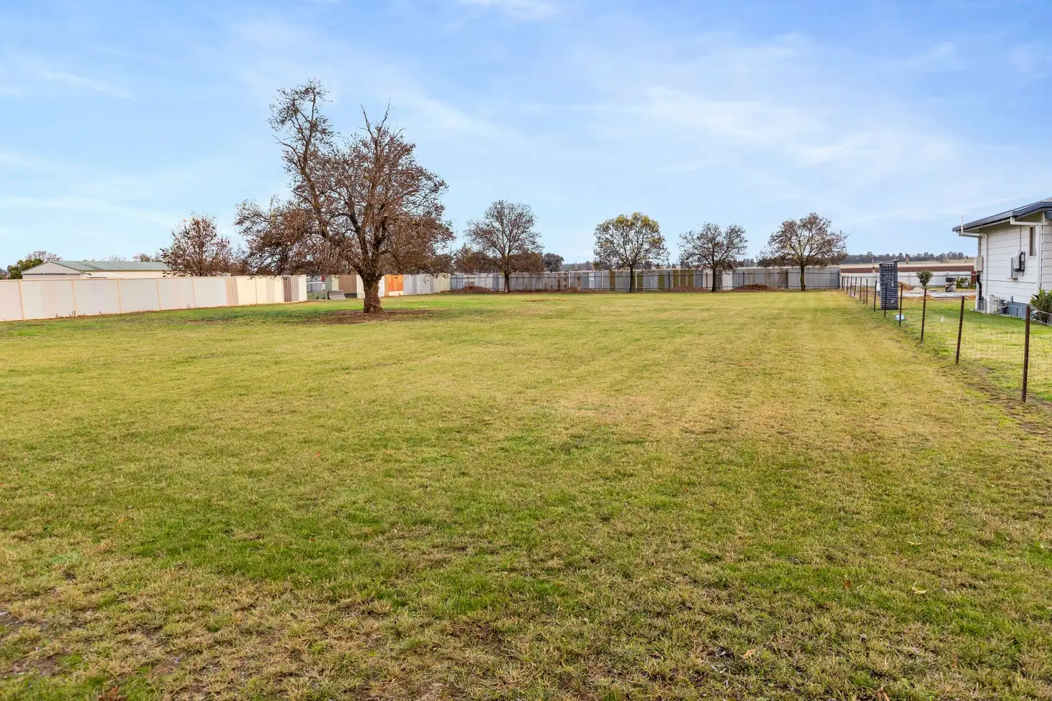 Main view of Homely land listing, Lot 9 Queen Street, Yerong Creek NSW 2642