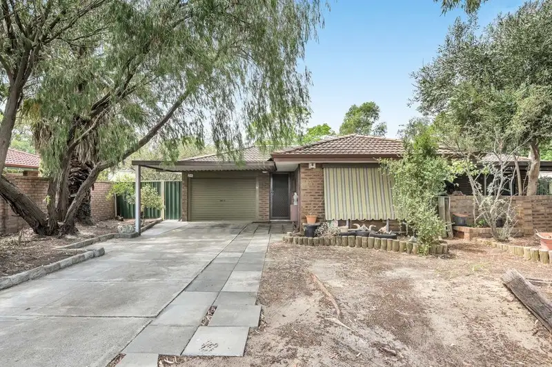 Main view of Homely house listing, 10 Anaconda Drive, Gosnells WA 6110