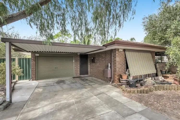 Second view of Homely house listing, 10 Anaconda Drive, Gosnells WA 6110