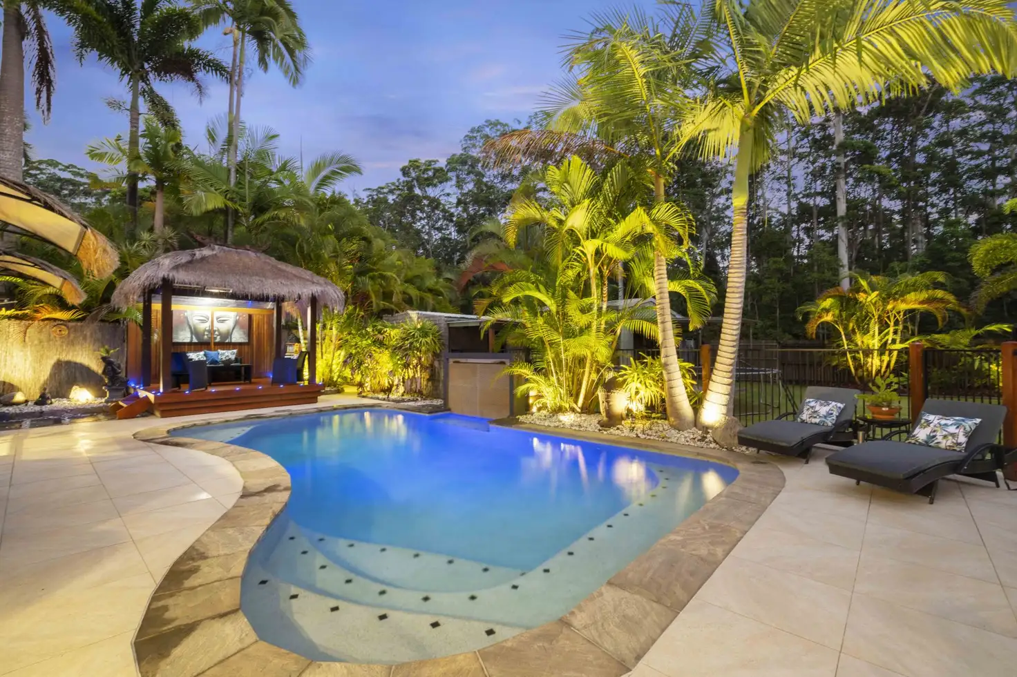 Main view of Homely house listing, 20 Raintree Drive, Tewantin QLD 4565