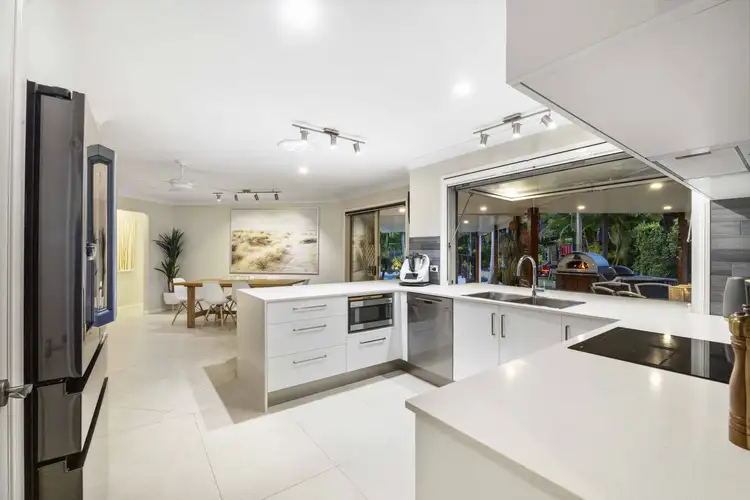 Second view of Homely house listing, 20 Raintree Drive, Tewantin QLD 4565