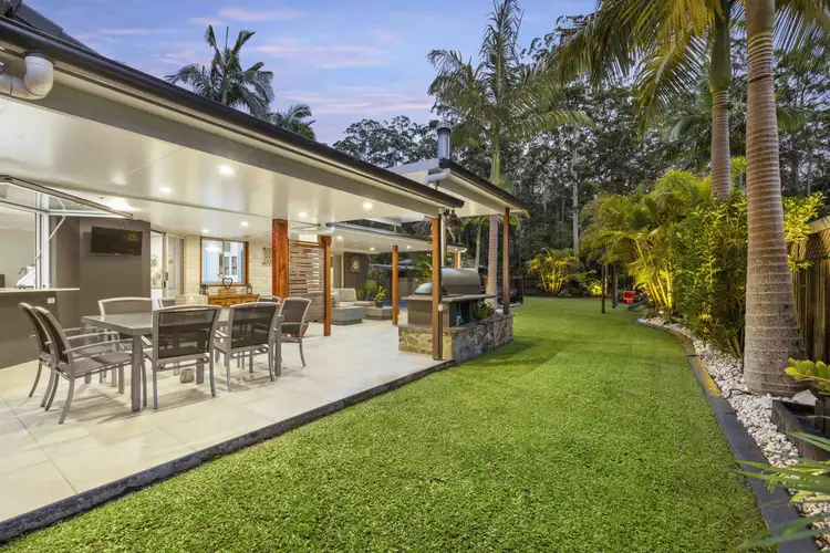 Third view of Homely house listing, 20 Raintree Drive, Tewantin QLD 4565