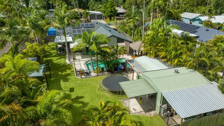 Fourth view of Homely house listing, 20 Raintree Drive, Tewantin QLD 4565