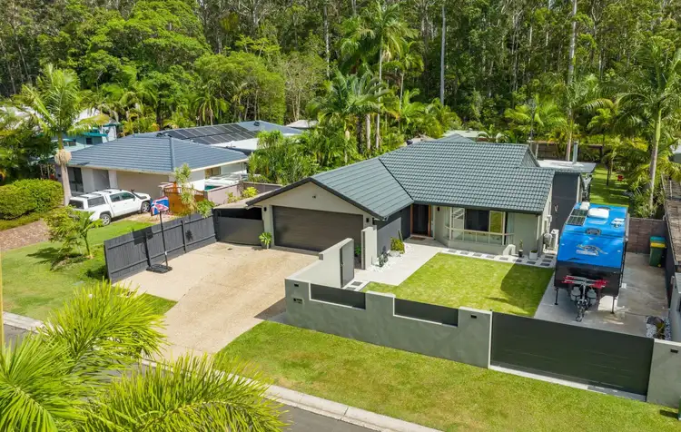 Fifth view of Homely house listing, 20 Raintree Drive, Tewantin QLD 4565