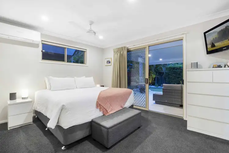 Sixth view of Homely house listing, 20 Raintree Drive, Tewantin QLD 4565