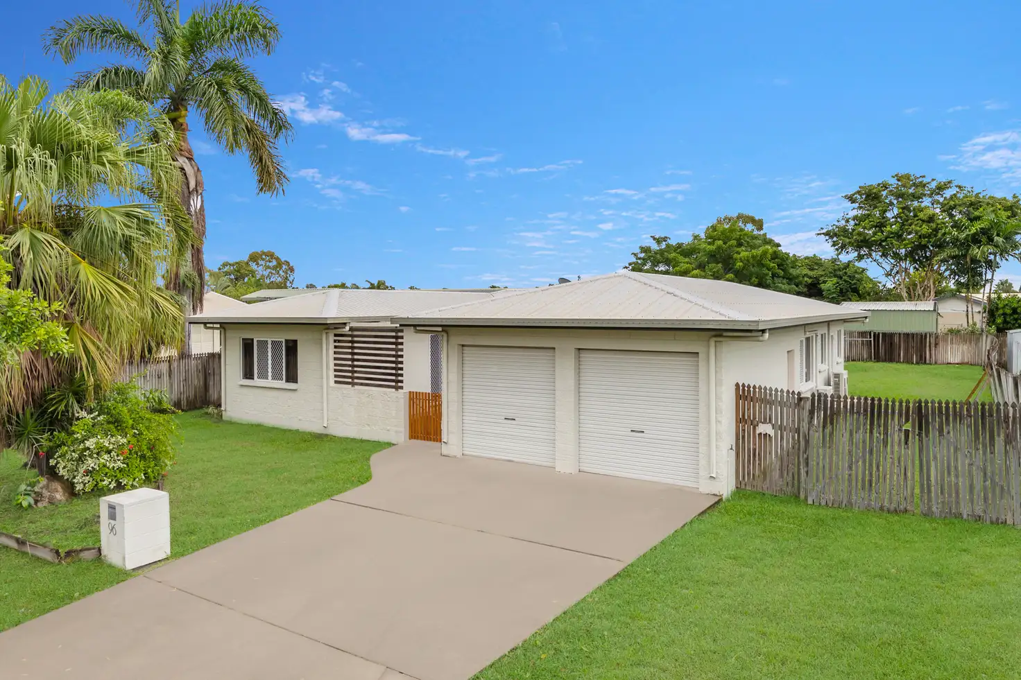 Main view of Homely house listing, 96 Kern Brothers Drive, Kirwan QLD 4817