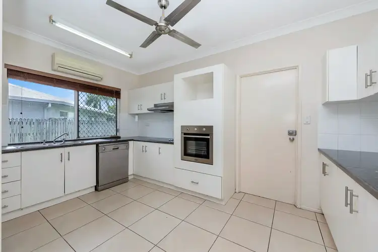 Third view of Homely house listing, 96 Kern Brothers Drive, Kirwan QLD 4817