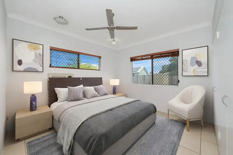 Fourth view of Homely house listing, 96 Kern Brothers Drive, Kirwan QLD 4817