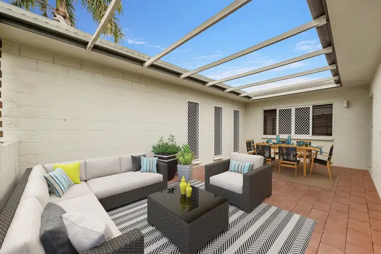 Sixth view of Homely house listing, 96 Kern Brothers Drive, Kirwan QLD 4817