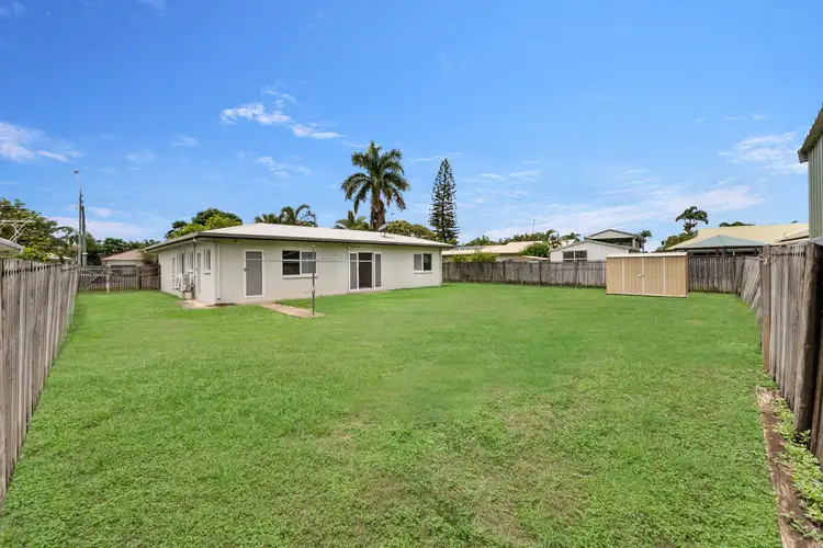 Seventh view of Homely house listing, 96 Kern Brothers Drive, Kirwan QLD 4817