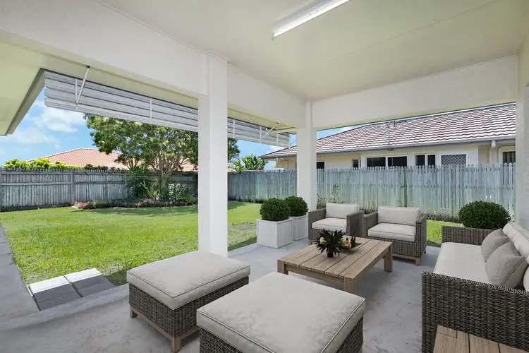 Seventh view of Homely house listing, 45 Estuary Parade, Douglas QLD 4814