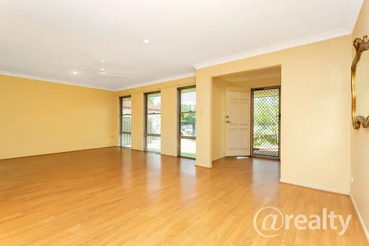 Second view of Homely house listing, 46 Ascendancy Way, Upper Coomera QLD 4209