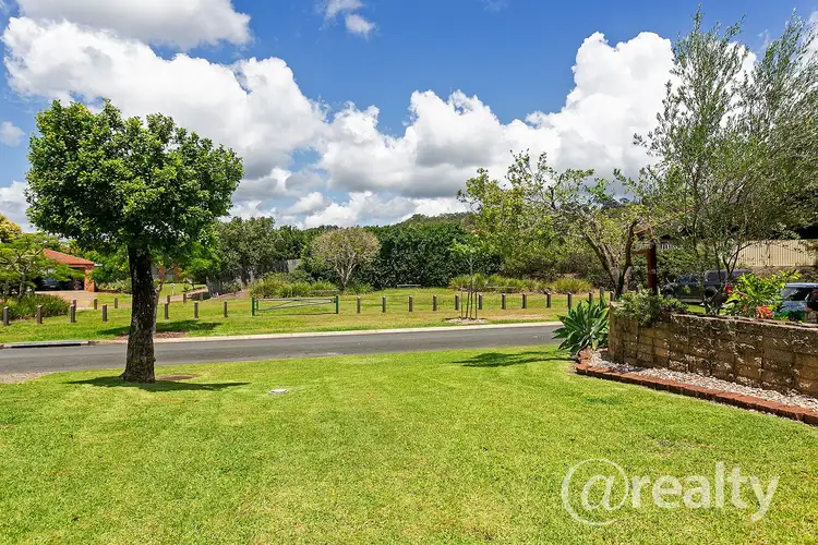 Fourth view of Homely house listing, 46 Ascendancy Way, Upper Coomera QLD 4209