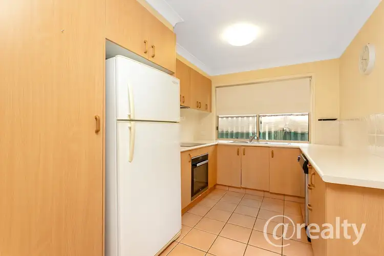 Fifth view of Homely house listing, 46 Ascendancy Way, Upper Coomera QLD 4209