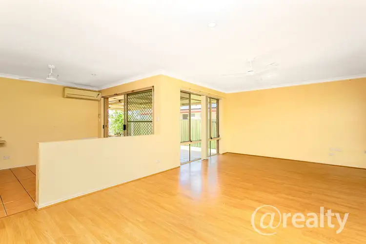 Sixth view of Homely house listing, 46 Ascendancy Way, Upper Coomera QLD 4209