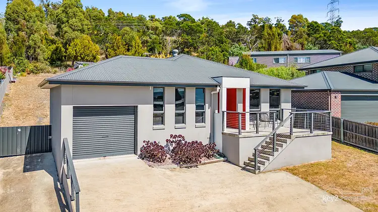 Main view of Homely house listing, 9 Assisi Avenue, Riverside TAS 7250