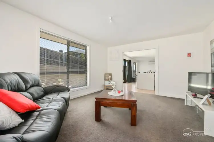 Sixth view of Homely house listing, 9 Assisi Avenue, Riverside TAS 7250