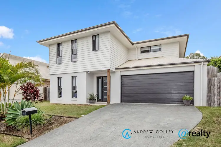 8 Breasley Street, Willow Vale QLD 4209