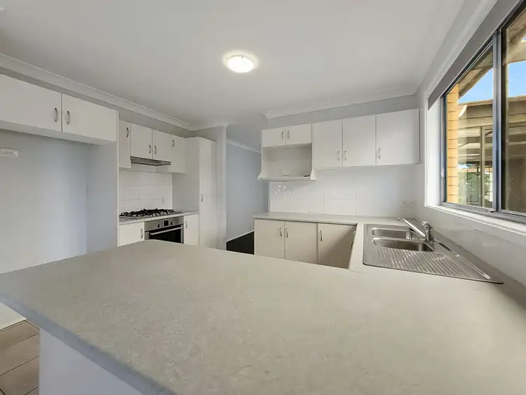 Third view of Homely house listing, 25 Waugh Close, Blue Haven NSW 2262