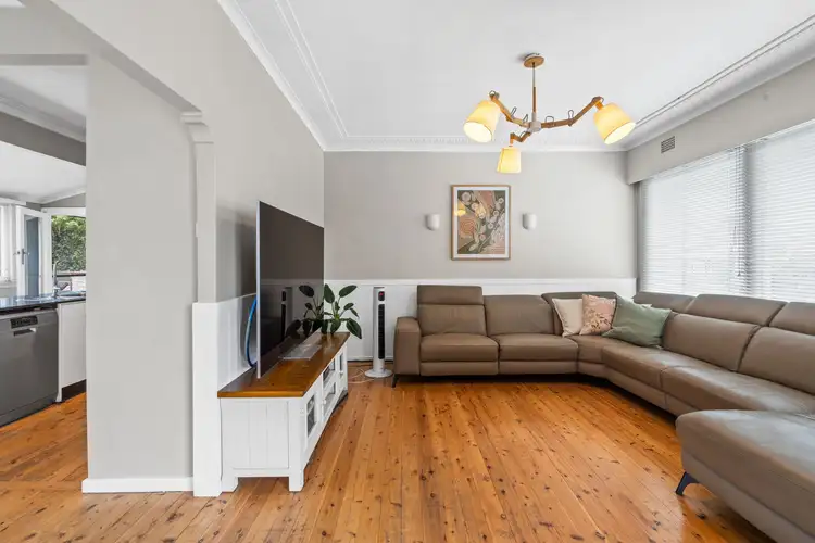 Second view of Homely house listing, 20 Melbee Street, Rutherford NSW 2320
