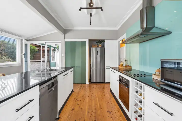 Fourth view of Homely house listing, 20 Melbee Street, Rutherford NSW 2320