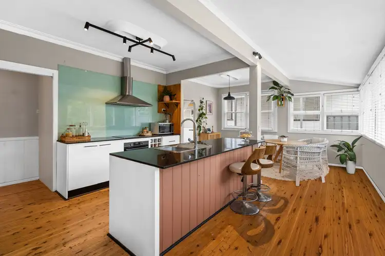 Fifth view of Homely house listing, 20 Melbee Street, Rutherford NSW 2320