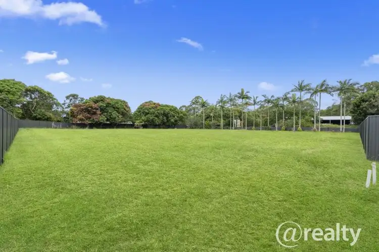 Third view of Homely land listing, 197 Old Gympie Road, Caboolture QLD 4510