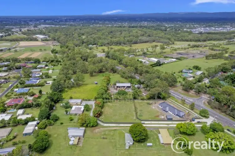 Sixth view of Homely land listing, 197 Old Gympie Road, Caboolture QLD 4510