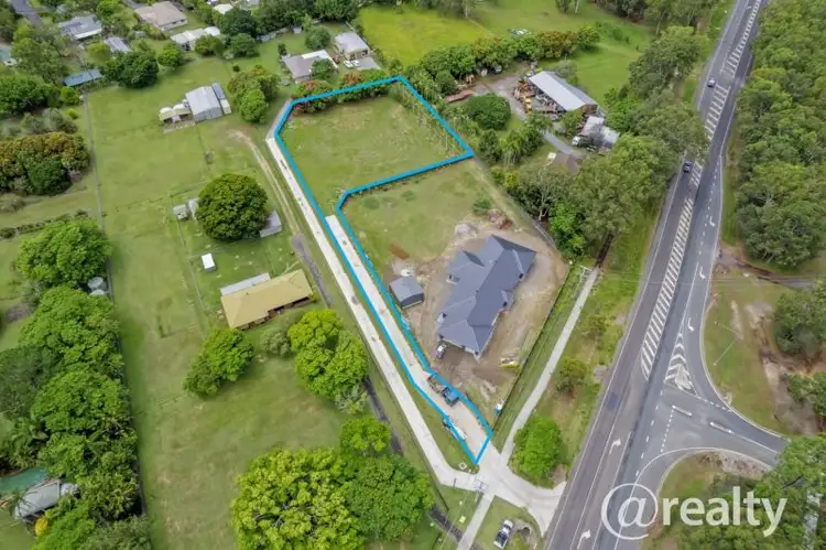 Seventh view of Homely land listing, 197 Old Gympie Road, Caboolture QLD 4510