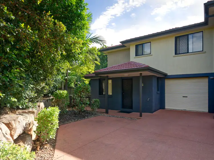 10/7 Nev Close, Wishart QLD 4122