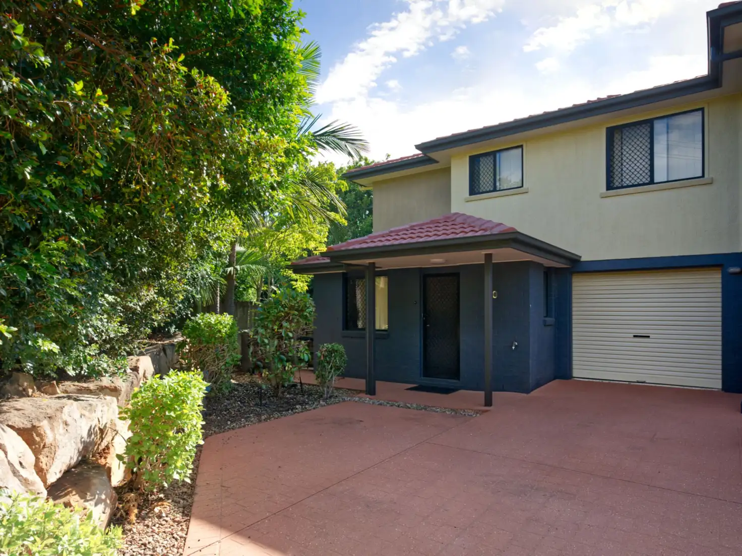 Main view of Homely townhouse listing, 10/7 Nev Close, Wishart QLD 4122