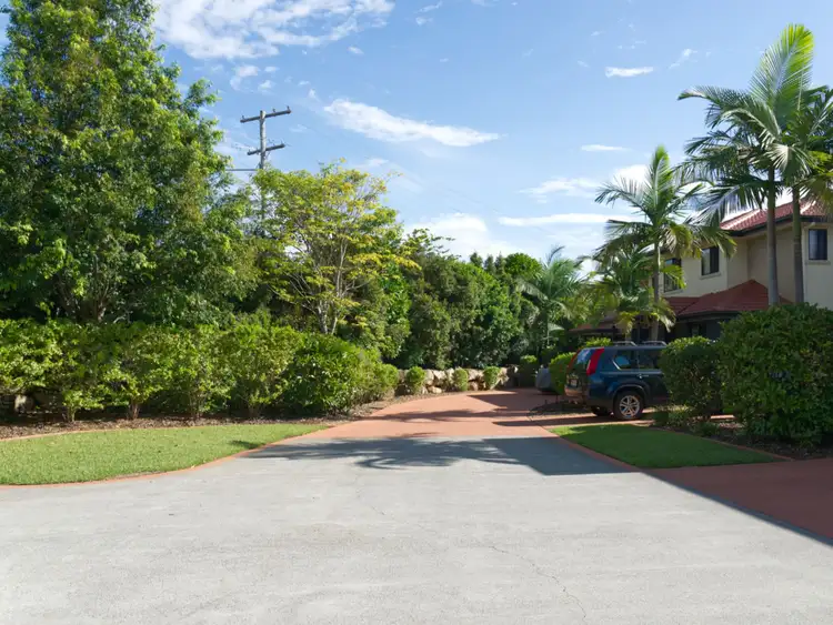 Third view of Homely townhouse listing, 10/7 Nev Close, Wishart QLD 4122