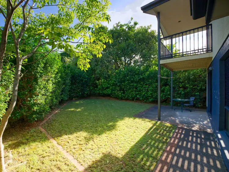 Fourth view of Homely townhouse listing, 10/7 Nev Close, Wishart QLD 4122