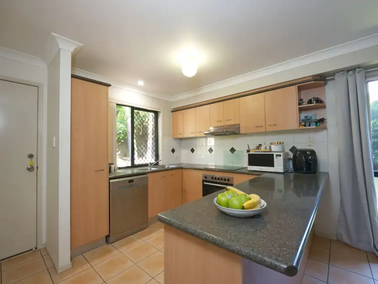 Fifth view of Homely townhouse listing, 10/7 Nev Close, Wishart QLD 4122