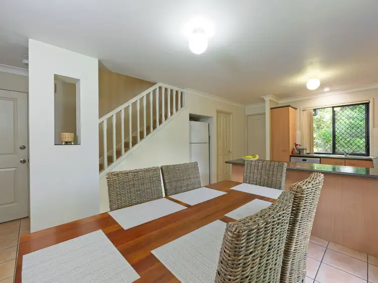 Sixth view of Homely townhouse listing, 10/7 Nev Close, Wishart QLD 4122