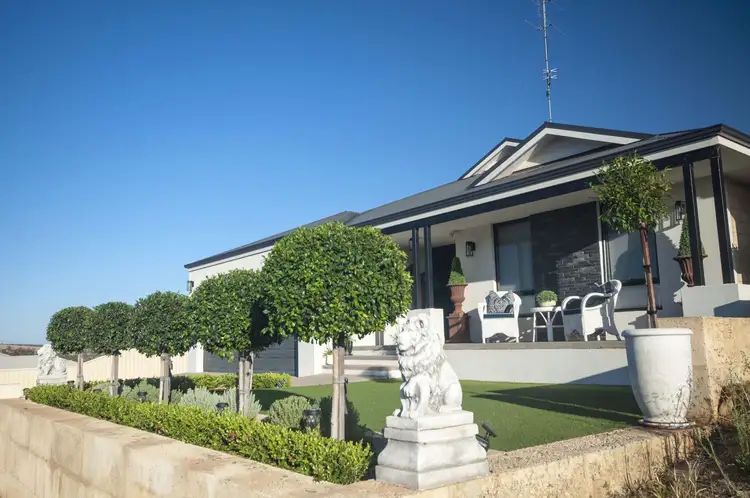Main view of Homely house listing, 20 Golf Crescent, Northam WA 6401