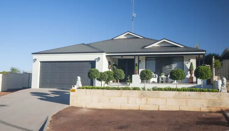 Second view of Homely house listing, 20 Golf Crescent, Northam WA 6401
