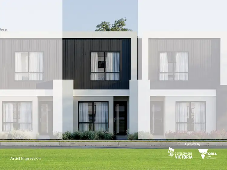 Lot 207 Frit Lane, Officer VIC 3809