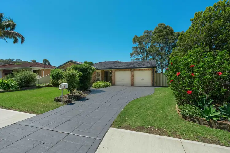 Main view of Homely house listing, 33 Isa Road, Worrigee NSW 2540
