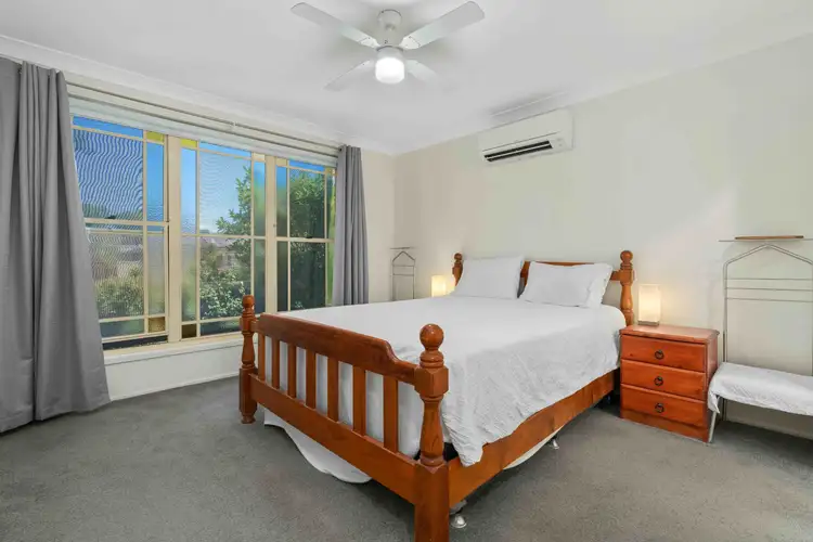 Third view of Homely house listing, 33 Isa Road, Worrigee NSW 2540